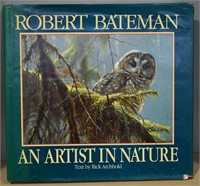 Robert Bateman An Artist In Nature - Art
