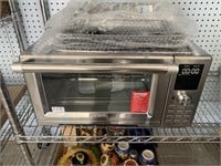 nuwave Bravo XL Air Fryer Convection Toaster Oven