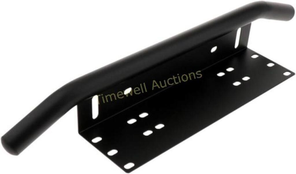 Liquidation Auction 04/28