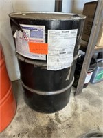 Non toxic heat transfer fluid 55 gallon drum