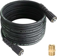 WF1619  STYDDI Pressure Washer Extension Hose 50 F