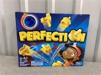 Perfection - Sticks