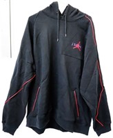 NWT Nike Air Jordan 23 Jumpman Hoodie 3X