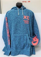 Nike Cross Country 1989 Coos Bay Oregon Hoodie