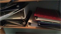 Photo Binders, Weights & More