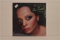 Diana Ross : Chain Reaction EP Single