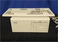 Vintage Zenith Data System Computer with Keyboard