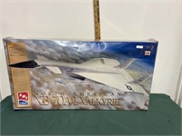 NIB AMT/Ertl North American XB 70A-1 Valkyrie