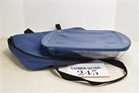 9 x 13 Pan with Carrying Case
