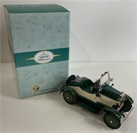 Hallmark Kiddie Car Classic New