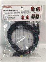 New Honda Parallel Cables 5ft