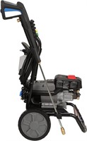 AR Blue Clean Maxx, Electric Pressure Washer