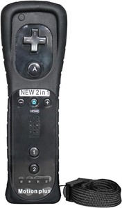 49$-OSTENT 2 in 1 Remote Controller Built in