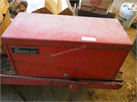 Snap-on Tool Chest