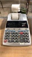 Canon Printing Calculator, Tasco Binoculars,