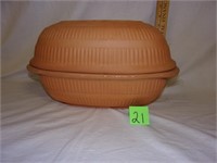 clay cooker