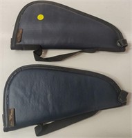 Handgun Cases