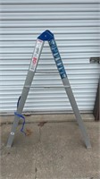 Easy-Stor Ladder