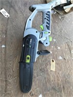 Earthwise Cordless 8" Chainsaw (No Battery)