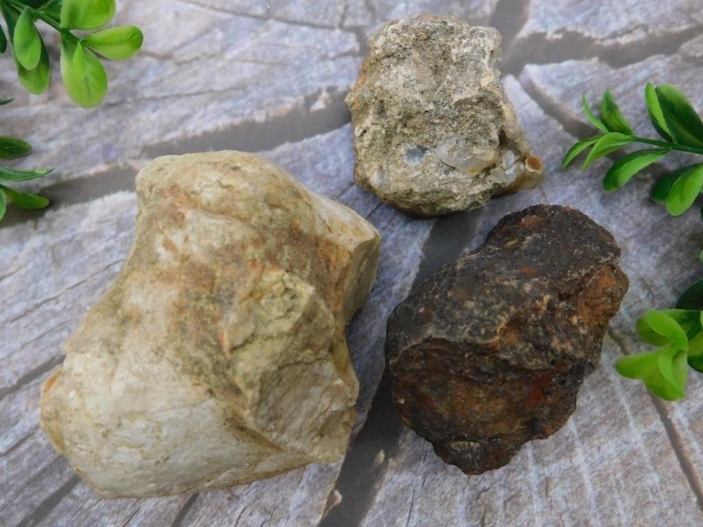 ROUGH ROCKS, GEMS, MINERALS, CRYSTALS, FOSSILS, JEWELRY, ART