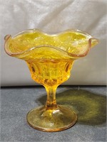 Amber Compote