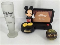 Walt Disney & Disney Studios collectibles See