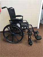 Wheel Chair - unused - new