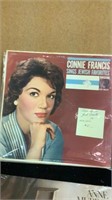 Connie Francis, Boots, Anne Murray & Woody Herman