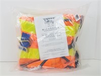 McCordick Safety Harness w/ Traffic Vest