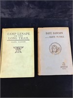1940s novels