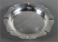 STERLING FLORIDA SHOOTING TRAY 6.9 OZT