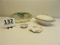 Decorative China