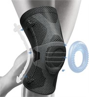 NEENCA Professional Knee Brace for Pain Relief