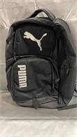 Puma Plus Laptop Backpack, Has Hole See Photo