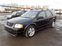 2006 Ford Freestyle AWD SUV