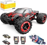 Off-Road RC Monster Truck