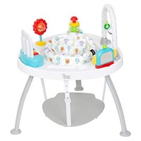 Baby Trend Smarts Steps 3-in-1 Bounce N’ Play Acti