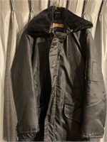 Heavy Winter Coat Medium