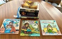 Various Children's/Pre-teen Books