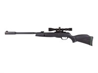 Gamo Whisper Fusion Mach 1 Air Rifle, CAT air