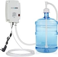 Tdrrich Bottled Water Dispensing Pump System