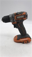 Ridgid Brushless Drill (tool Only) Works