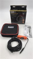 Klein Tools For Android Devices Borescope