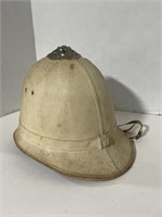 Vintage Military Helmet