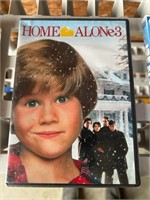 Home Alone 3 Movie NEW