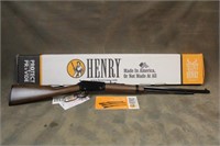 Henry H001TMLB TMLB06231 Rifle .22 Magnum
