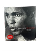 A Muhammad Ali: The Glory Years By Felix Dennis &