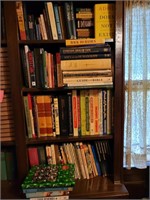 Lot Of Books