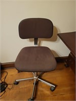 Kero Metals Office Chair