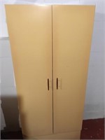 30”w metal Pantry